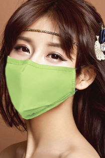 百貨精選 蘑菇街優(yōu)店與萌物小棧的居家日用口罩，守護(hù)健康與萌趣并存