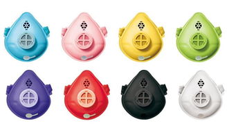 個性化時尚防霧霾口罩全新上市 批發(fā)零售，守護(hù)健康與潮流