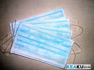 走進(jìn)義烏國(guó)際商貿(mào)城四區(qū) 杰美日用品的無(wú)紡布口罩供應(yīng)優(yōu)勢(shì)