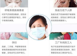 防護(hù)口罩全解析 防塵、PM2.5、運動與日用口罩的選擇指南