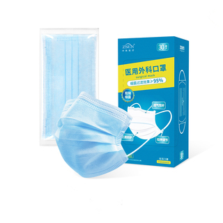 日用口罩 現代生活的健康守護者