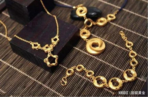 黃金首飾怎么買 五個(gè)關(guān)鍵點(diǎn)助你正確選擇，終生無憂